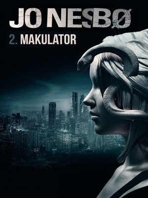 cover image of Makulator